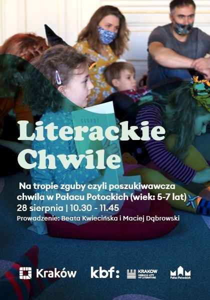 Literackie Chwile